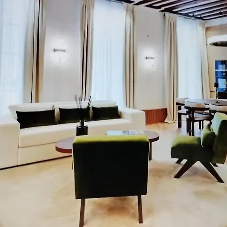 Stunning 3-room In Διαμέρισμα